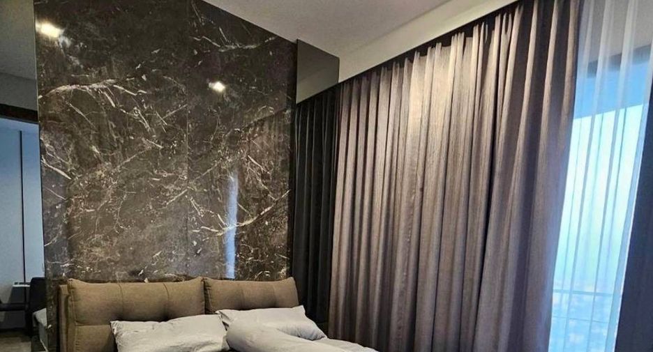 For rent 1 bed condo in Chatuchak, Bangkok