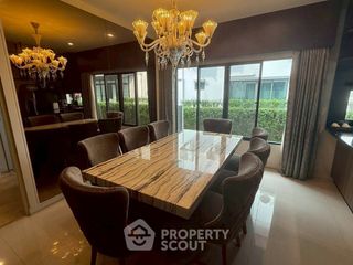 Haus zur Miete mit 4 Zimmer in Prawet, Bangkok