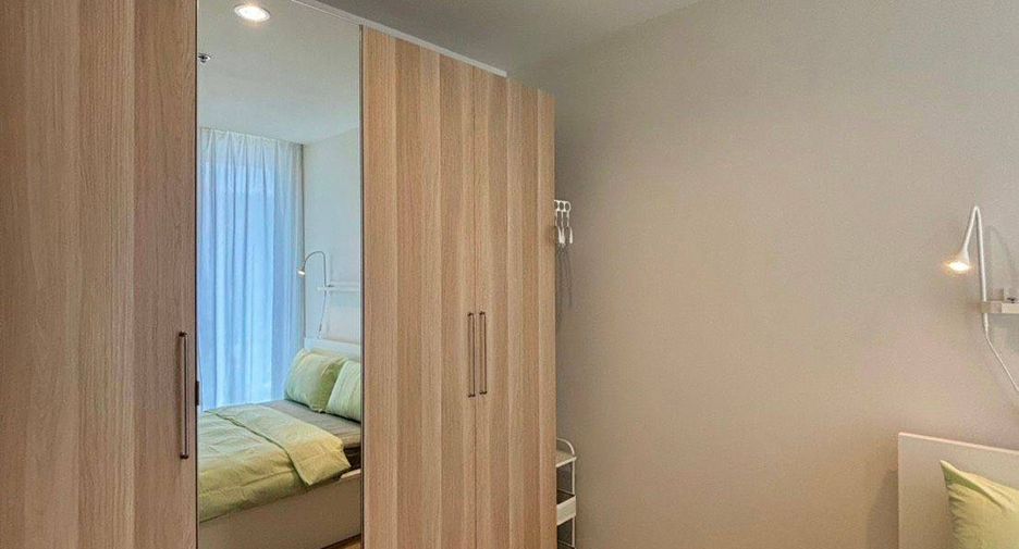 Wohnung zur Miete mit 1 Zimmer in Phra Khanong, Bangkok