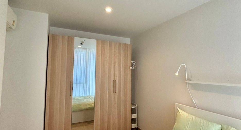 Wohnung zur Miete mit 1 Zimmer in Phra Khanong, Bangkok