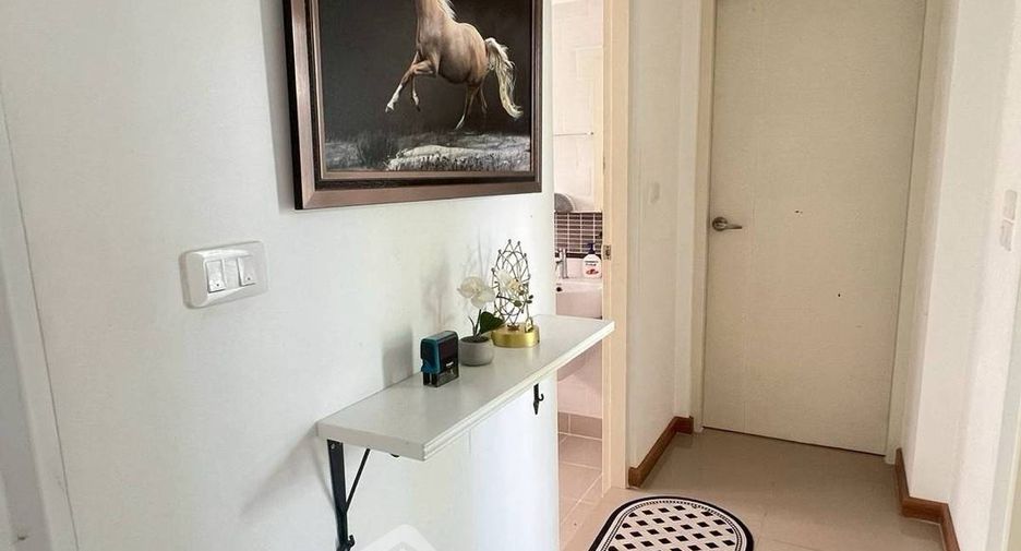 Casa en alquiler de 4 habitaciones en Prawet, Bangkok