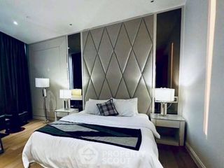 For rent 2 bedrooms condo in Khlong San, Bangkok