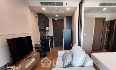 À louer 1 chambre condo à Bang Rak, Bangkok