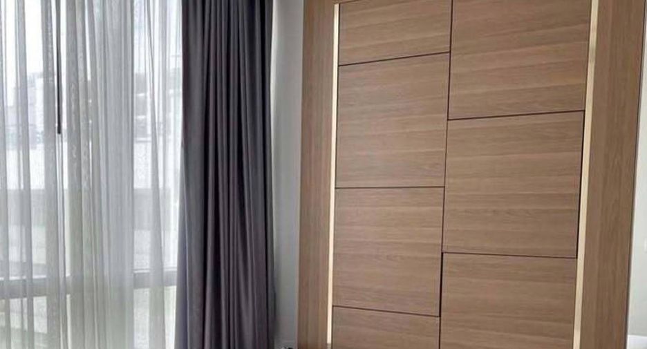 À louer 1 chambre condo à Pathum Wan, Bangkok