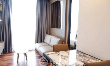 À louer 1 chambre condo à Pathum Wan, Bangkok