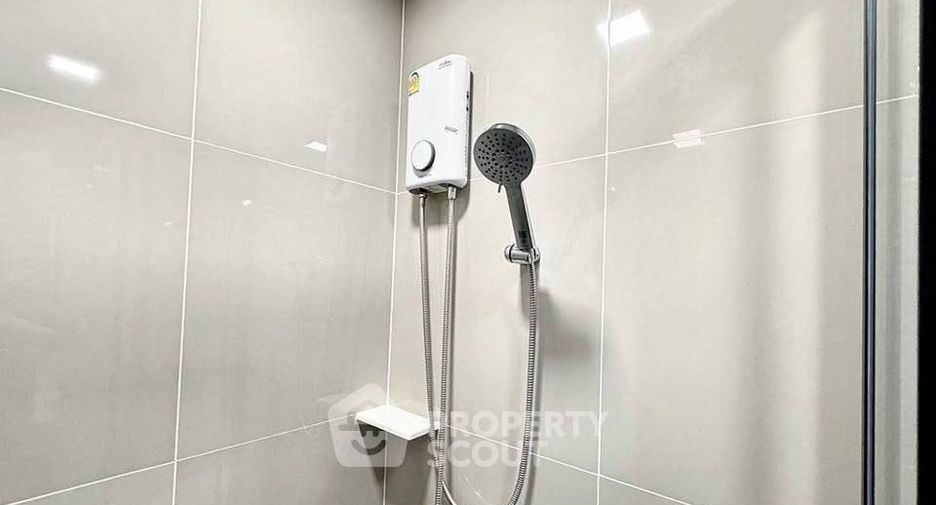 Wohnung zur Miete mit 1 Zimmer in Watthana, Bangkok
