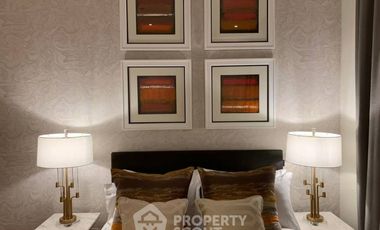 For rent 1 Beds condo in Khlong Toei, Bangkok