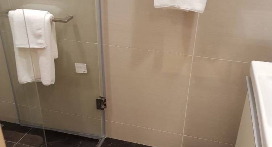For rent 1 Beds condo in Khlong Toei, Bangkok