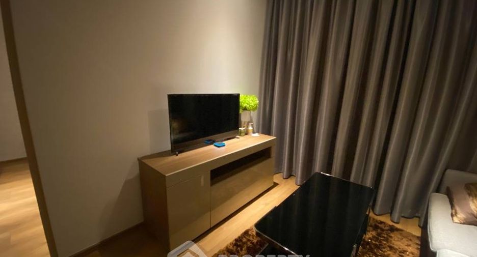 For rent 1 Beds condo in Khlong Toei, Bangkok