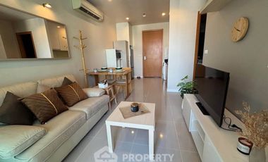 Wohnung zur Miete mit 1 Zimmer in Watthana, Bangkok