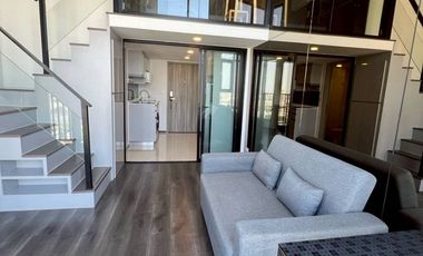 For rent 1 bed condo in Chatuchak, Bangkok