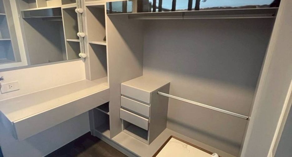 Condo en alquiler de 1 habitaciones en Chatuchak, Bangkok