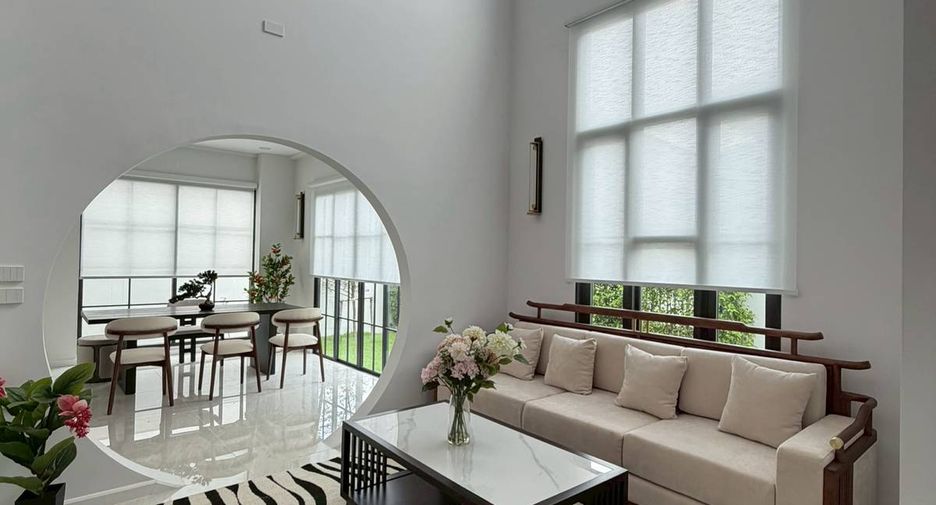 Haus zur Miete mit 5 Zimmer in East Pattaya, Pattaya