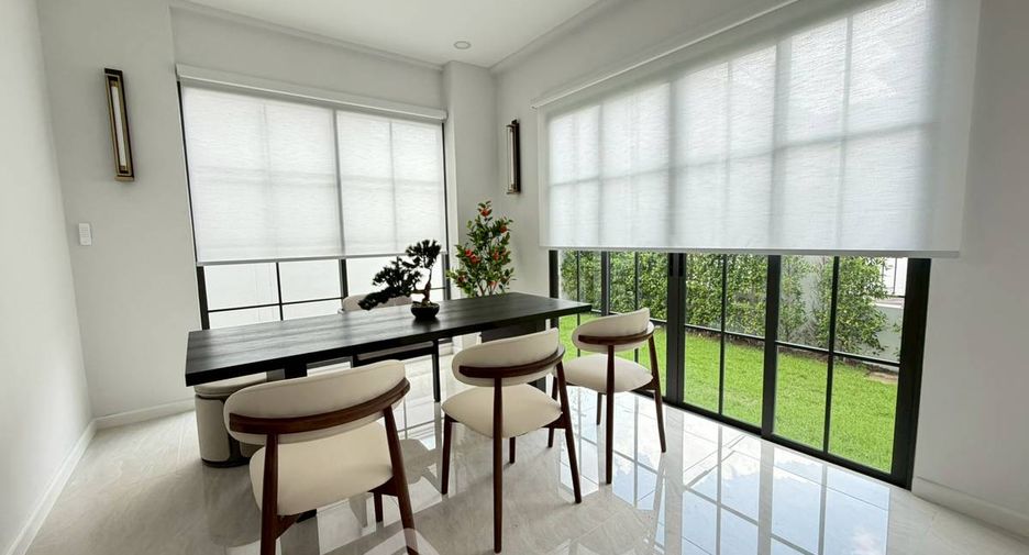 Haus zur Miete mit 5 Zimmer in East Pattaya, Pattaya