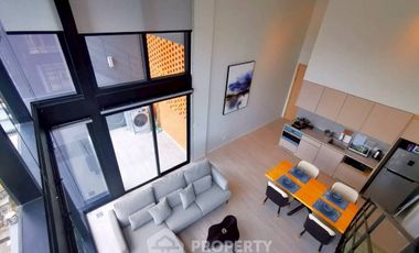 For rent 2 bedrooms condo in Sathon, Bangkok
