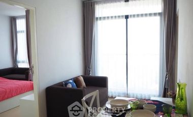 For rent 1 bed condo in Sathon, Bangkok