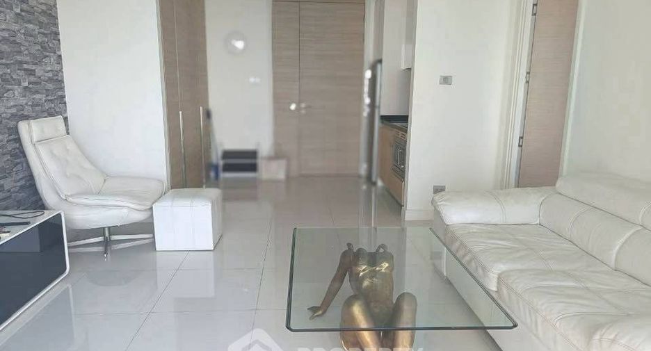 出租 1 卧室 公寓 在 Jomtien, 芭提雅