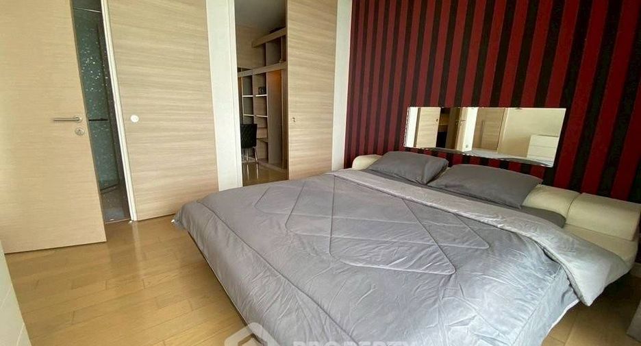 出租 1 卧室 公寓 在 Jomtien, 芭提雅
