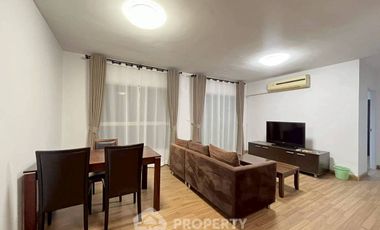 ให้เช่า 2 ห้องนอน คอนโด ใน บางนา, กรุงเทพฯ