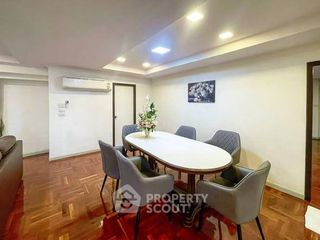 Apartment zur Miete mit 3 Zimmer in Watthana, Bangkok