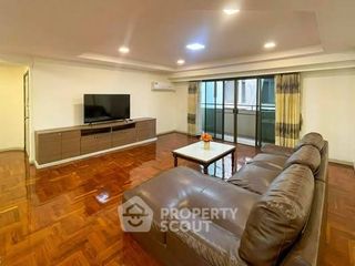 Apartment zur Miete mit 3 Zimmer in Watthana, Bangkok