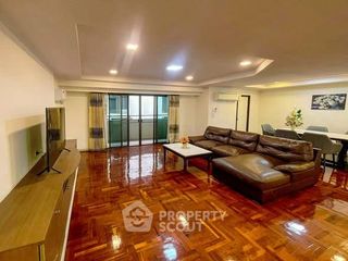 Apartment zur Miete mit 3 Zimmer in Watthana, Bangkok