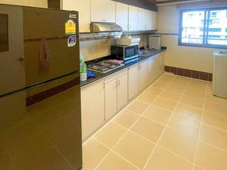 Apartment zur Miete mit 3 Zimmer in Watthana, Bangkok