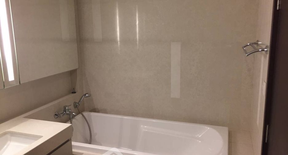 Condo en alquiler de 1 habitaciones en Watthana, Bangkok