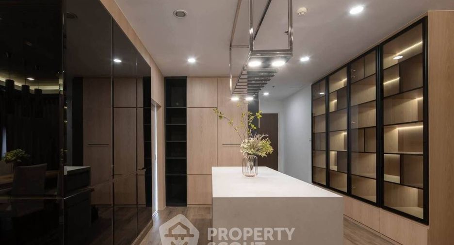 For rent 1 bed condo in Rat Burana, Bangkok