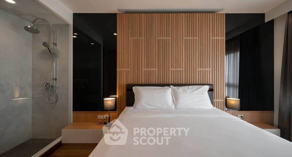 For rent 1 bed condo in Rat Burana, Bangkok