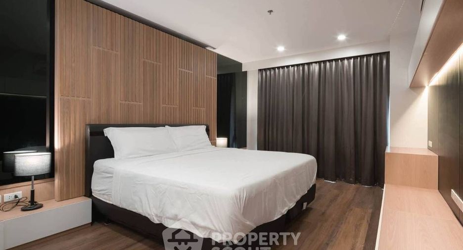 For rent 1 bed condo in Rat Burana, Bangkok