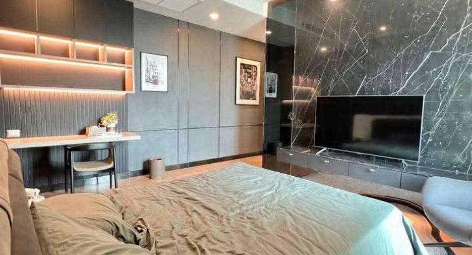 Wohnung zur Miete mit 3 Zimmer in Watthana, Bangkok