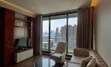For rent 2 ベッドルーム condo in Khlong Toei, Bangkok