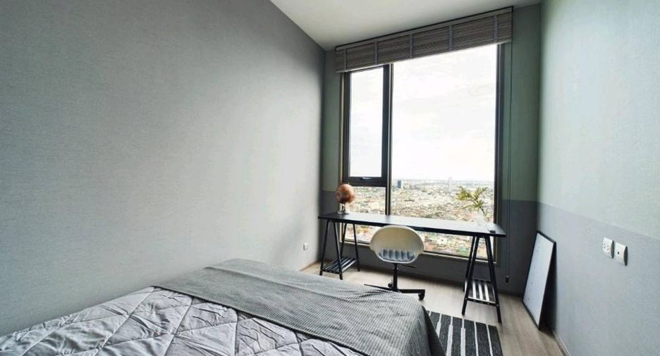 Wohnung zur Miete mit 3 Zimmer in Bang Kho Laem, Bangkok