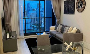For rent 2 ベッドルーム condo in Pathum Wan, Bangkok