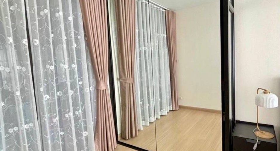 出租 1 卧室 公寓 在 Khlong San, 曼谷