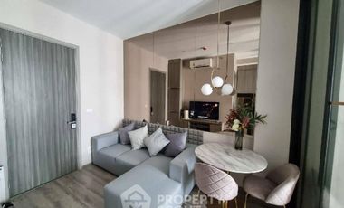 À louer 1 chambre condo à Watthana, Bangkok