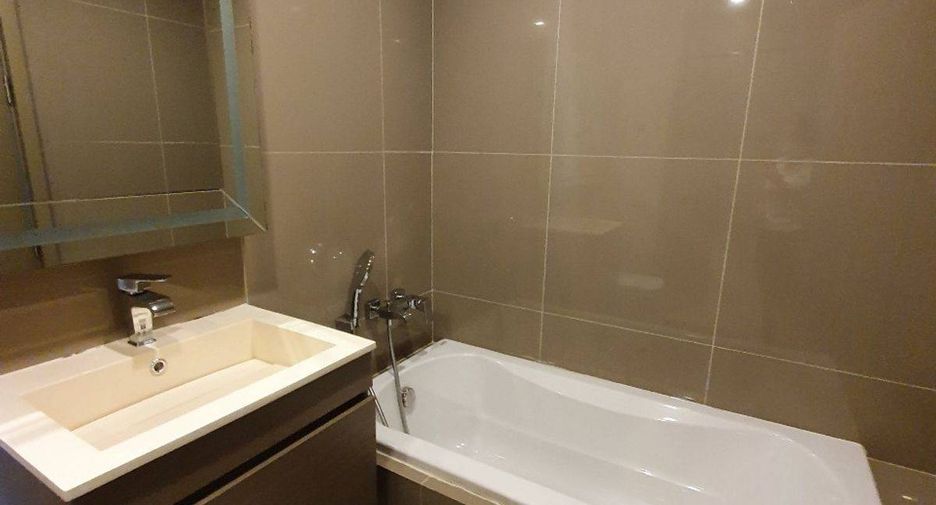 Wohnung zur Miete mit 1 Zimmer in Suan Luang, Bangkok