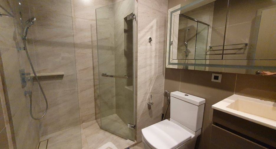 Wohnung zur Miete mit 1 Zimmer in Suan Luang, Bangkok
