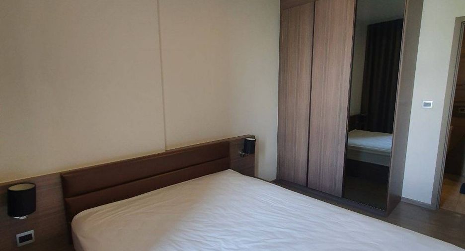Wohnung zur Miete mit 1 Zimmer in Suan Luang, Bangkok
