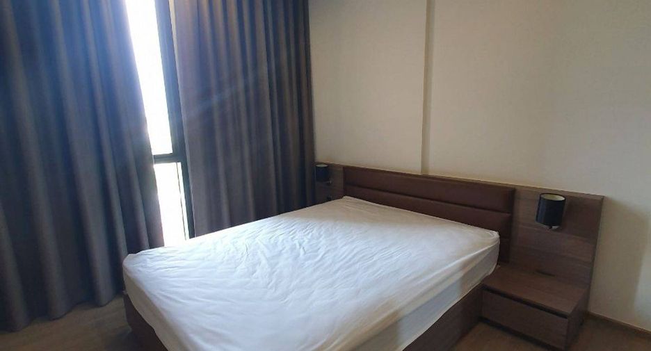 Wohnung zur Miete mit 1 Zimmer in Suan Luang, Bangkok