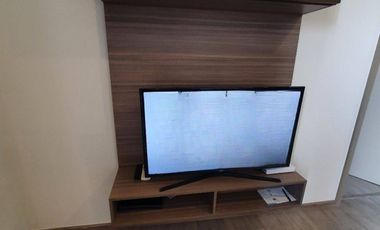 Wohnung zur Miete mit 1 Zimmer in Suan Luang, Bangkok