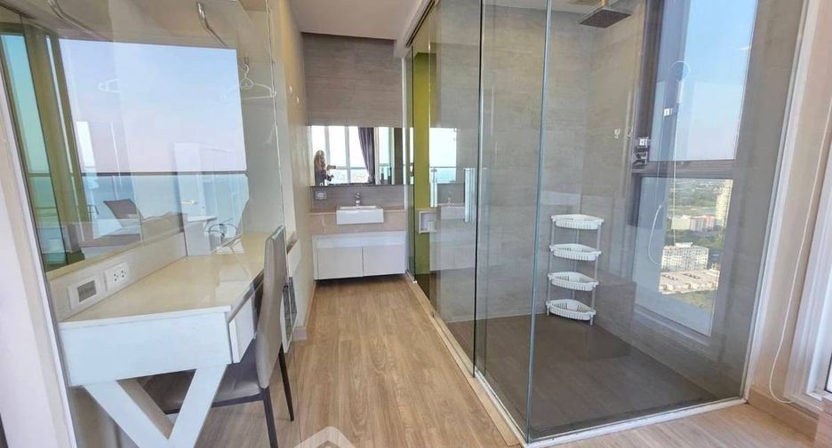 For rent 1 bed condo in Jomtien, Pattaya