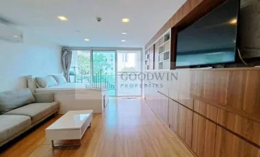 À vendre studio condo à North Pattaya, Pattaya
