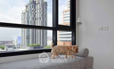 Condo en alquiler de 2 habitaciones en Watthana, Bangkok