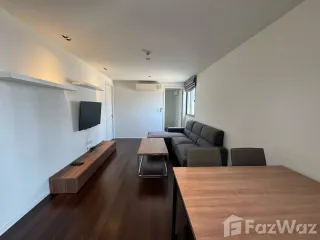 For sale そして for rent 2 ベッドルーム condo in Chatuchak, Bangkok