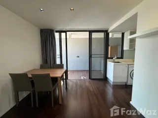 For sale そして for rent 2 ベッドルーム condo in Chatuchak, Bangkok