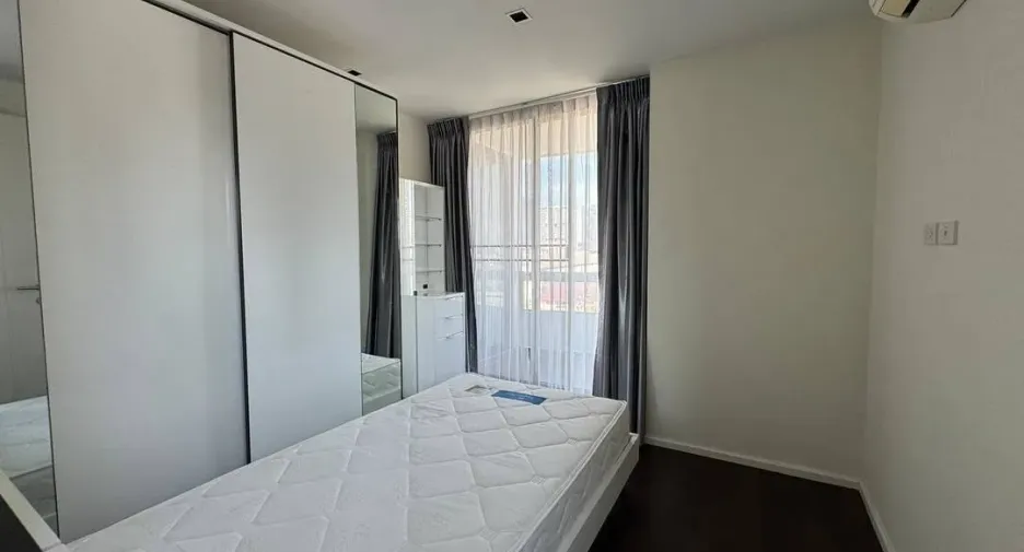 À vendre et à louer 2 chambres condo à Chatuchak, Bangkok