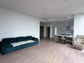 For rent 3 ベッドルーム condo in Sathon, Bangkok