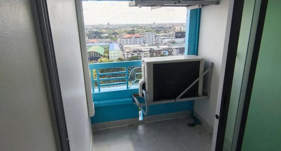 Condo en venta de 1 habitaciones en Suan Luang, Bangkok